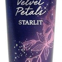 Velvet petal starlit